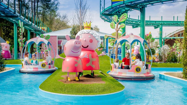 Peppa Pig World