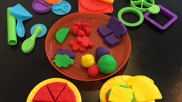 Playdough