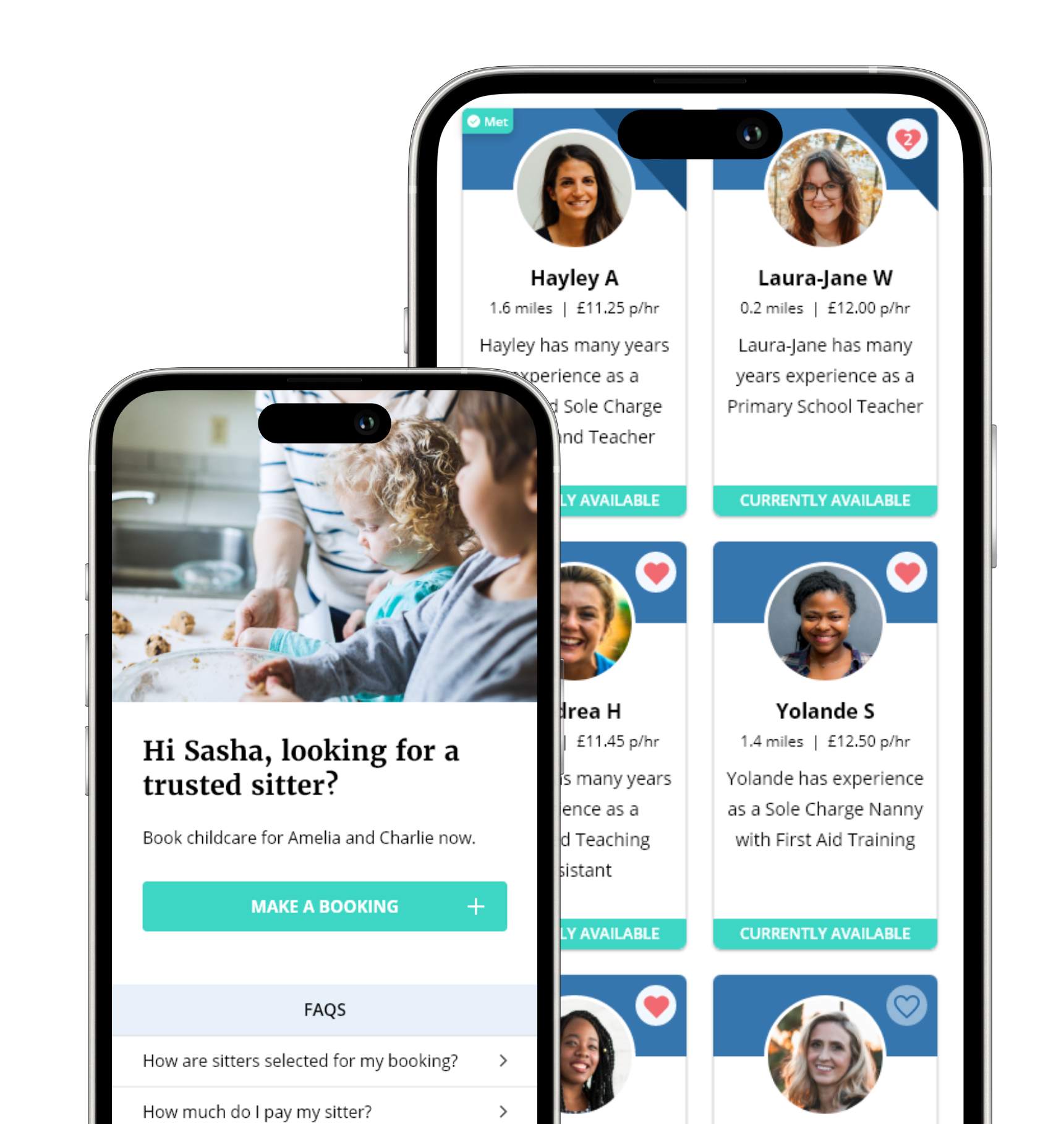 parent app image