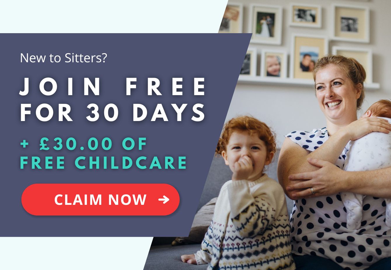 sitters babysitters