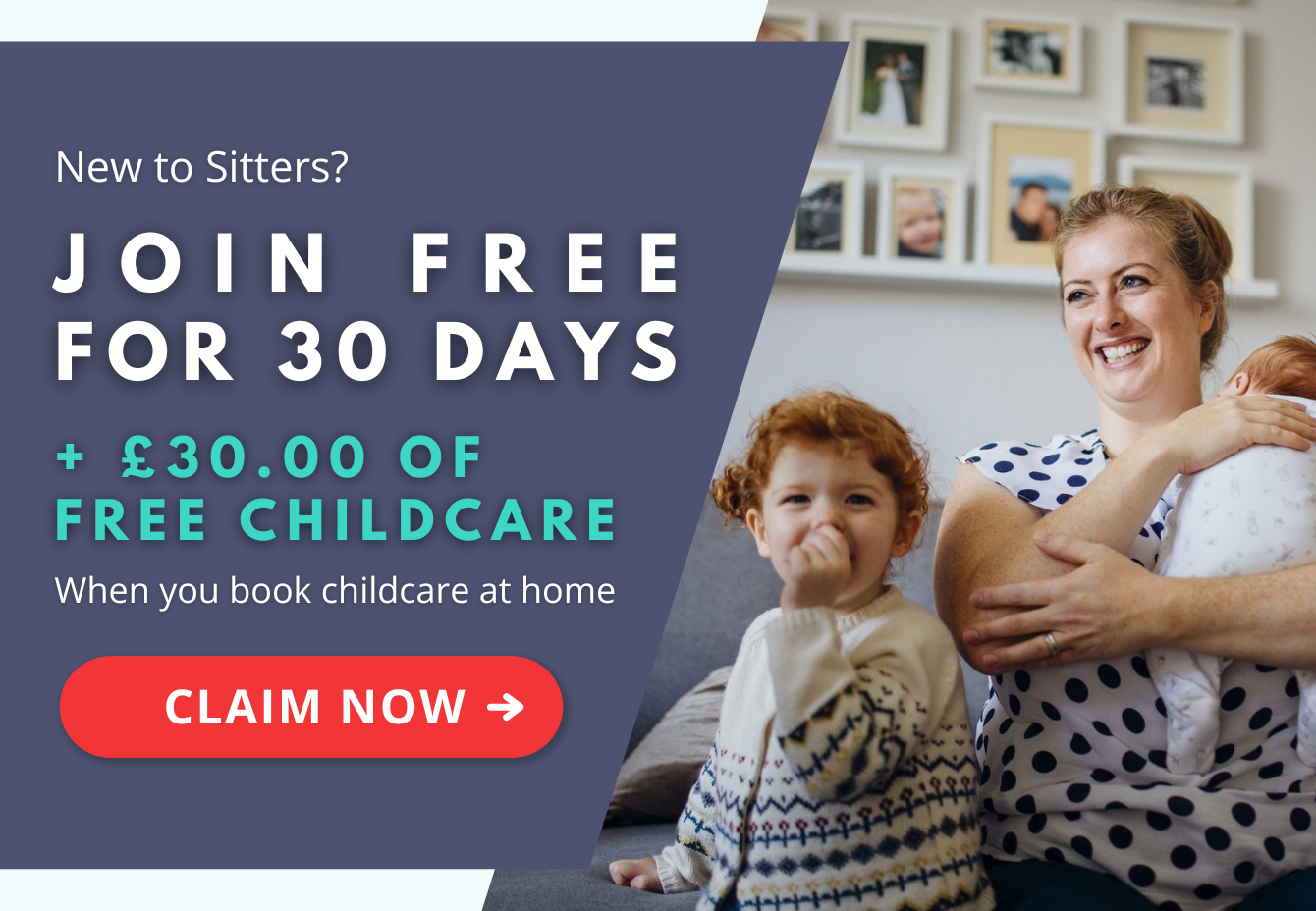 sitters babysitters